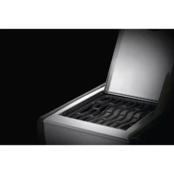 Gasgrill Napoleon Rogue XT425 SIB, Edelstahl | Ausstellungsstück -Campingbedarf Geschäft napoleon rogue sizzle zone seitenbrenner edelstahl 1000 7 28682