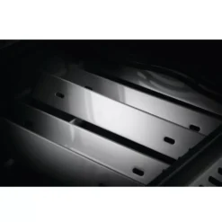 Gasgrill Napoleon Rogue XT425 SIB, Edelstahl | Ausstellungsstück -Campingbedarf Geschäft napoleon sear plates hitzeverteilungssystem edelstahl 1000 9 28682