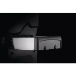 Gasgrill Napoleon Rogue XT425 SIB, Edelstahl | Ausstellungsstück -Campingbedarf Geschäft napoleon seitenablage rogue edelstahl 1000 5 28682