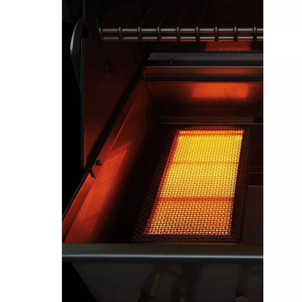 Napoleon Sizzle Zone Für BIPRO500 Prestige Pro 500 Und 500/700-Series Einbaugrill 2 Napoleon Sizzle Zone Für BIPRO500 Prestige Pro 500 Und 500/700-Series Einbaugrill – Bild 2