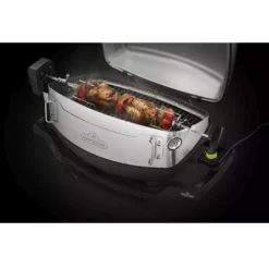 Napoleon Drehspiess-Vorrichtung Mit Pizza-Ofen Einsatz Für TravelQ 5 Napoleon Drehspiess-Vorrichtung Mit Pizza-Ofen Einsatz Für TravelQ -Campingbedarf Geschäft napoleon travelq gasgrill drehspiess pizzaofen drehspiessvorrichtung grillzubehoer 1000 2 21711