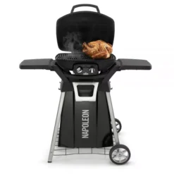 Wagenmodul Mit Seitenablagen Napoleon TravelQ-Wagenmodul -Campingbedarf Geschäft napoleon travelq pro285 wagenmodul mit food 7 10546