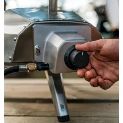 Gasbrenner Für Ooni Karu 12 Gas Burner, 50 Mbar -Campingbedarf Geschäft niedrigstrom kochfunktion gasbrenner ooni karu 12 zubehoer 1000 5 25066