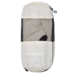 Daunenschuhe Nordisk Mos Down Slippers S (35-37), Sandshell -Campingbedarf Geschäft nordisk daunenschuhe groesse s 35 36 37 mit mehrzweck tragetasche mos down slippers sandshell 1000 4 26820