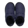 Daunenschuhe Nordisk Mos Down Slippers S (35-37), Dress Blue