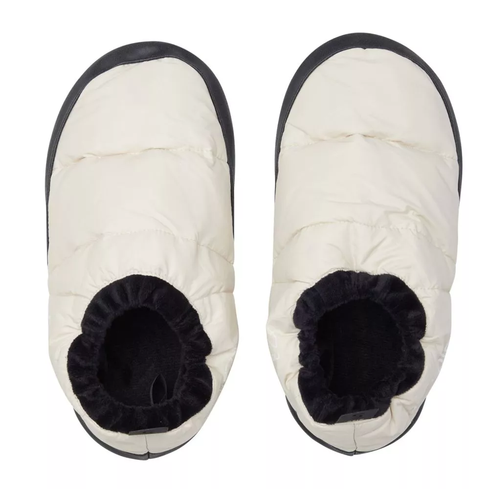 Daunenschuhe Nordisk Mos Down Slippers L (41-43), Sandshell 1 Daunenschuhe Nordisk Mos Down Slippers L (41-43), Sandshell