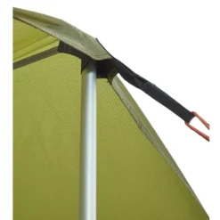 Sonnensegel Nordisk Voss 14m² PU, Dark Olive -Campingbedarf Geschäft nordisk sonnensegel tarp voss 14 pu abspannung 1000 4 22638