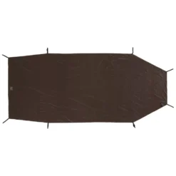 Nordisk Oppland 2 Zeltunterlage -Campingbedarf Geschäft nordisk zeltboden oppland 2 footprint zubehoer trekking zelt 1000 2 25022