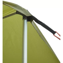 Sonnensegel Nordisk Voss Diamond PU, Dark Olive -Campingbedarf Geschäft oeffnung fur aufstell stangen nordisk voss diamond pu tarp 1000 9 23124