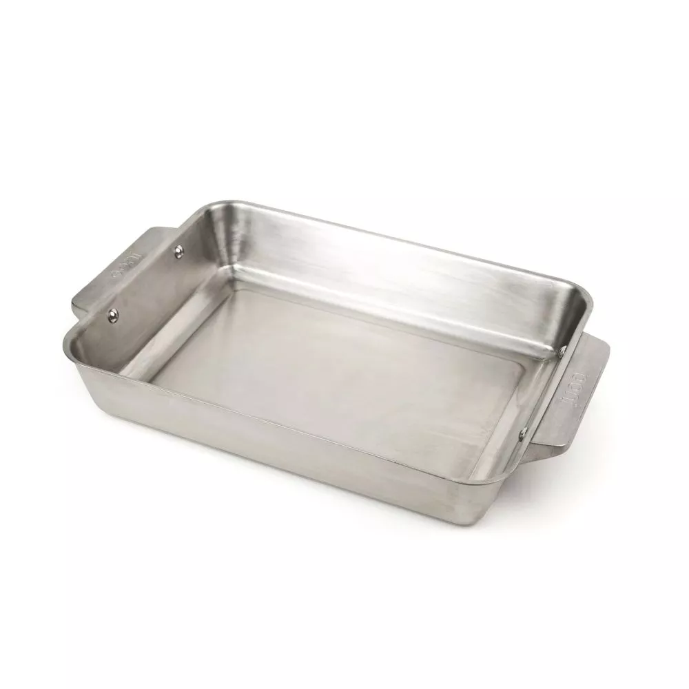 Ooni Ofenform Inklusive Schneidebrett Und Grillrost, Medium 4 Ooni Ofenform Inklusive Schneidebrett Und Grillrost, Medium – Bild 4