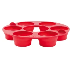 Muffinform Omnia Muffin-Tab Für Camping-Backofen