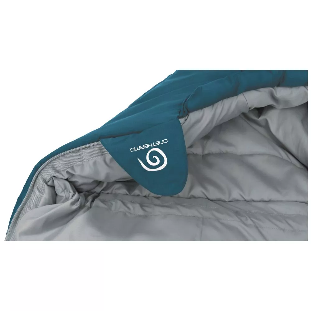 Mumienschlafsack Robens Spire I -1°C | Reissverschluss Rechts 5 Mumienschlafsack Robens Spire I -1°C | Reissverschluss Rechts – Bild 5