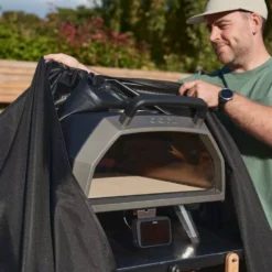 Schutzhülle Ooni Abdeckhaube Für Modultisch Medium 15 Schutzhülle Ooni Abdeckhaube Für Modultisch Medium -Campingbedarf Geschäft ooni abdeckhaube schutzhuelle fuer modultisch medium schwarz 1000 6 27749