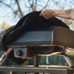 Transportabdeckung Für Ooni Koda 2 Pro -Campingbedarf Geschäft ooni abdeckhaube schutzhuelle pizzaofen koda 2 pro aus polyester 1000 2 28346