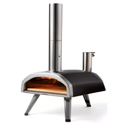 Holzpellet-Pizzaofen Ooni Fyra 12 Wood Pellet Pizza Oven -Campingbedarf Geschäft ooni fyra 12 holzpellet pizza ofen mit cordierit pizzastein 1000 2 25028