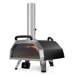 Multi-Brennstoff Outdoor Pizzaofen Ooni Karu 2 Pro Multi-Fuel Pizza Oven -Campingbedarf Geschäft ooni karu 2 pro kocherlebnis 40cm durchmesser grosse pizzen backen 1000 2 25038