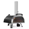 Multi-Brennstoff Outdoor Pizzaofen Ooni Karu 2 Pro Multi-Fuel Pizza Oven