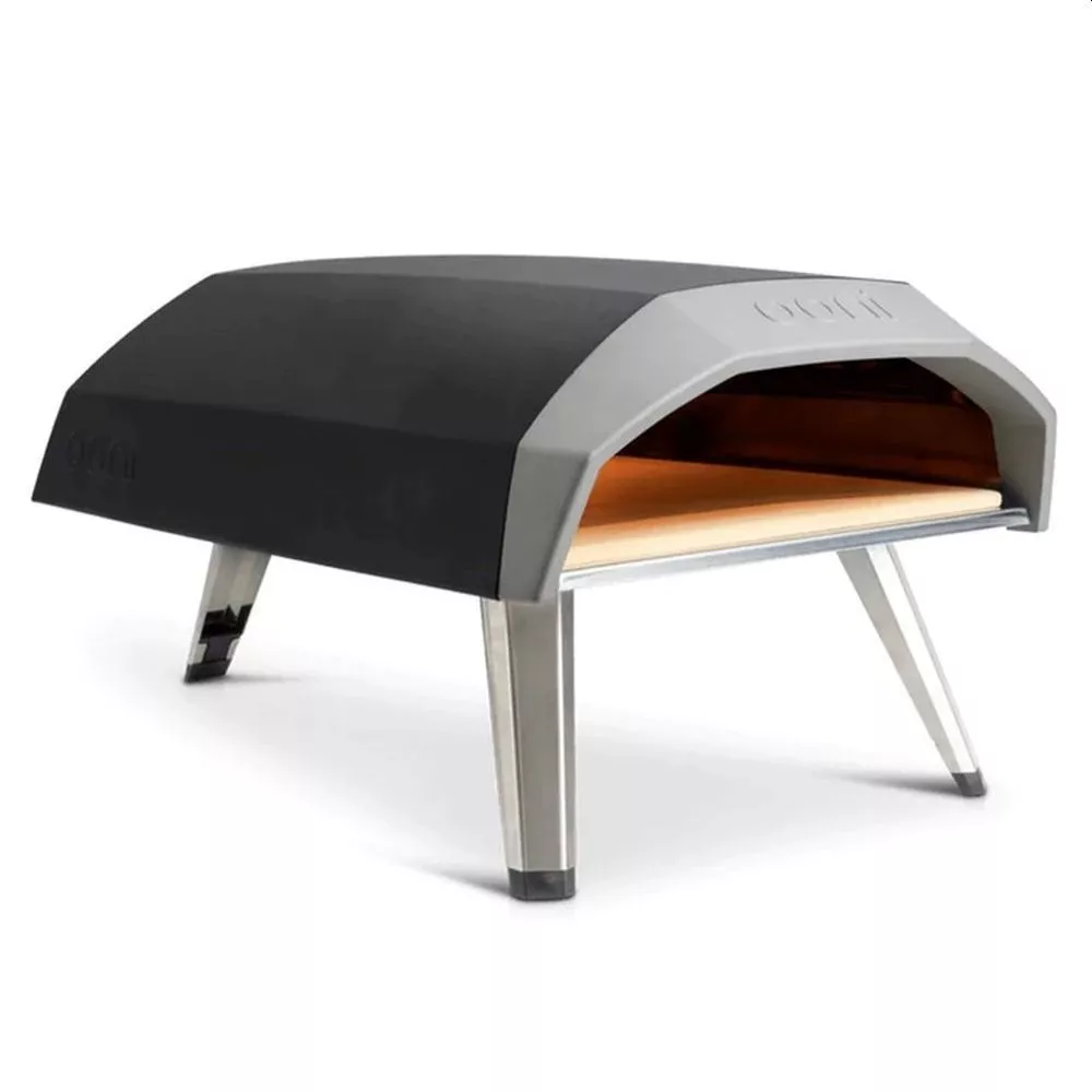 Gas-Pizzaofen Ooni Koda 12, 50 Mbar 1 Gas-Pizzaofen Ooni Koda 12, 50 Mbar