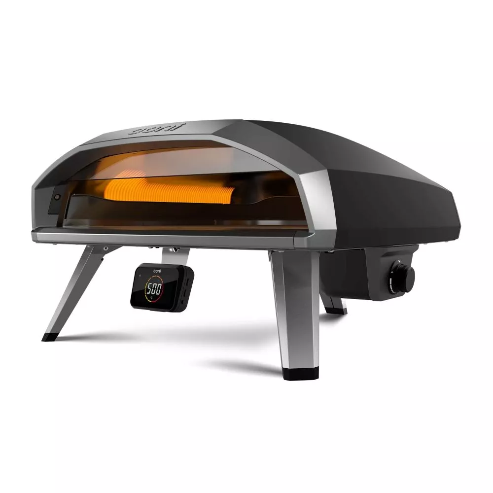 Gas-Pizzaofen Ooni Koda 2 Pro, 50 Mbar 1 Gas-Pizzaofen Ooni Koda 2 Pro, 50 Mbar