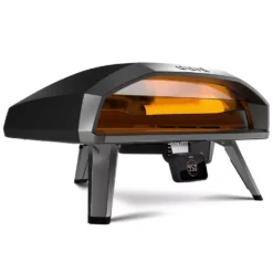 Gas-Pizzaofen Ooni Koda 2 Pro, 50 Mbar 15 Gas-Pizzaofen Ooni Koda 2 Pro, 50 Mbar -Campingbedarf Geschäft ooni koda 2 pro gas pizzaofen g2 gasbrenner technologie led display temperaturanzeige 1000 3 28274