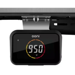 Gas-Pizzaofen Ooni Koda 2 Pro, 50 Mbar 17 Gas-Pizzaofen Ooni Koda 2 Pro, 50 Mbar -Campingbedarf Geschäft ooni pizzaofen koda 2 pro temperatur bis 500grad led display 1000 5 28274