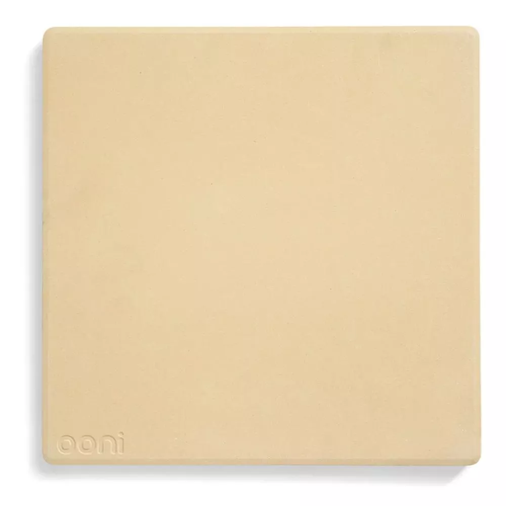 Ooni Pizzastein, 15 Mm 1 Ooni Pizzastein, 15 Mm