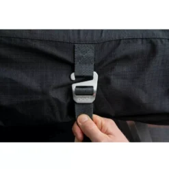 Transportabdeckung Für Ooni Karu 2 Pro Und Karu 16 Carry Cover -Campingbedarf Geschäft ooni schutzhaube cover abdeckhaube polyester schwarz fuer pizzaofen karu 2 pro und karu 16 1000 5 25065