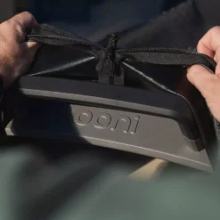 Schutzhülle Ooni Abdeckhaube Für Modultisch Medium 16 Schutzhülle Ooni Abdeckhaube Für Modultisch Medium -Campingbedarf Geschäft ooni schutzplane medium modultisch polyester schwarz mit reissverschluss 1000 7 27749