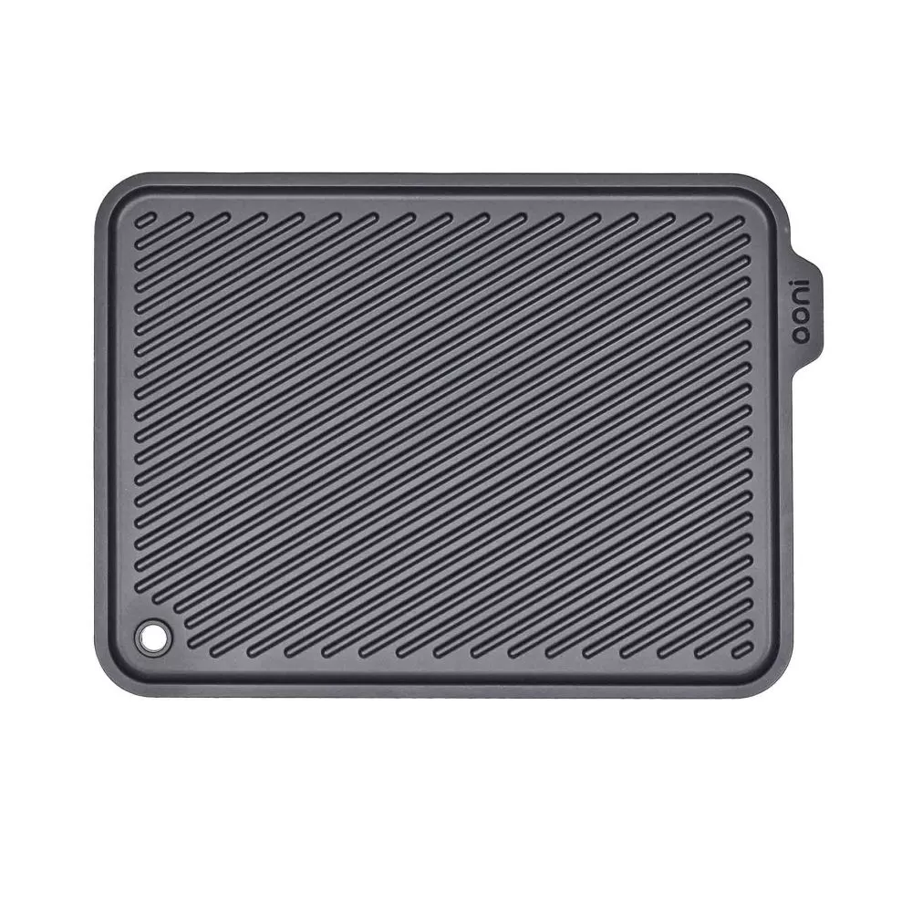 Ooni Silikon-Untersetzer, Medium 1 Ooni Silikon-Untersetzer, Medium