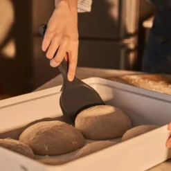 Ooni Teigwerkzeug-Set -Campingbedarf Geschäft ooni teigwerkzeug set easy lift teigspatel einfaches aufnehmen des teiges 1000 7 27755