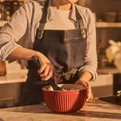 Ooni Teigwerkzeug-Set -Campingbedarf Geschäft ooni teigzubereitung pizza 3tlg set 1000 6 27755