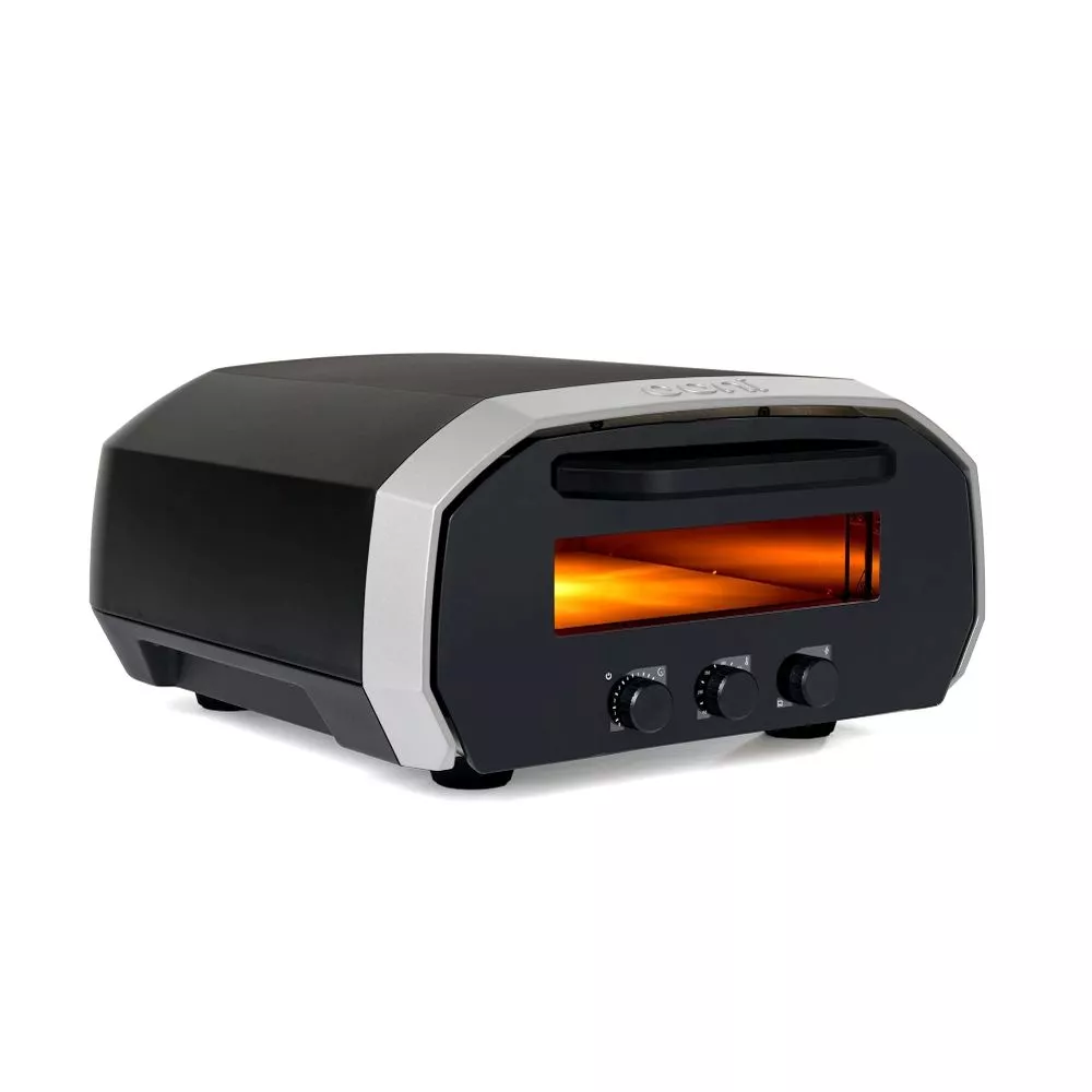 Ooni Volt 12 Elektrischer Pizzaofen 1 Ooni Volt 12 Elektrischer Pizzaofen