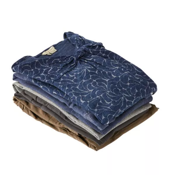 Organizertasche Eagle Creek Pack-It Original Garment Folder Medium, Black 3 Organizertasche Eagle Creek Pack-It Original Garment Folder Medium, Black – Bild 3