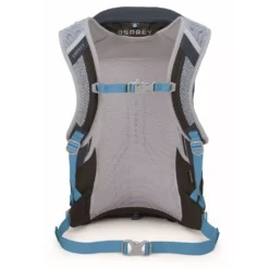 Rucksack Osprey Hikelite 18, Atlas Blue O/S 8 Rucksack Osprey Hikelite 18, Atlas Blue O/S -Campingbedarf Geschäft osprey hikelite 18 tagesrucksack verstellbare brustriemen abnehmbare hueftriemen 1000 3 24963