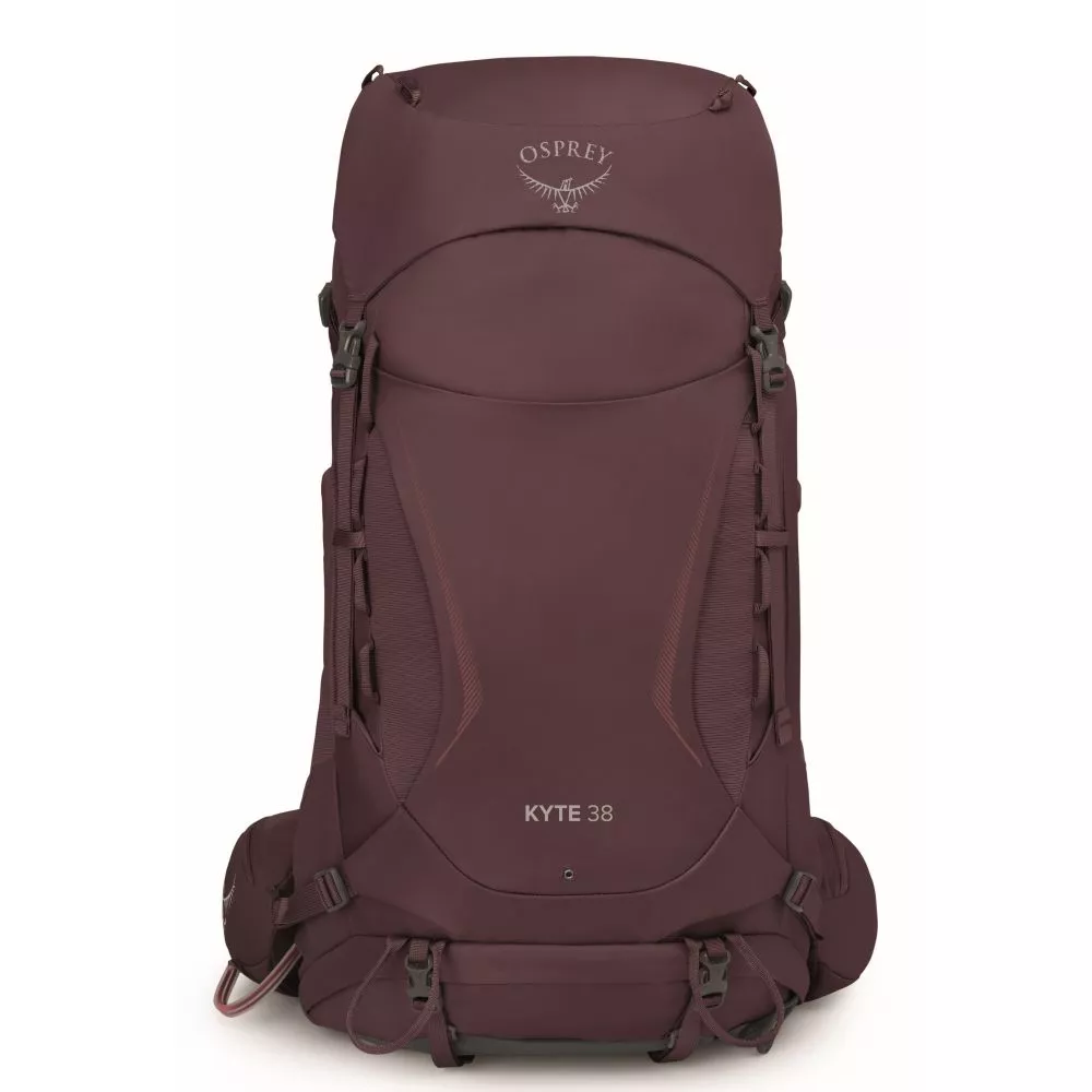 Damenrucksack Osprey Kyte 38 WM/L, Elderberry Purple 1 Damenrucksack Osprey Kyte 38 WM/L, Elderberry Purple