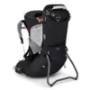 Kinder-Rückentrage Osprey Poco Child Carrier, Starry Black