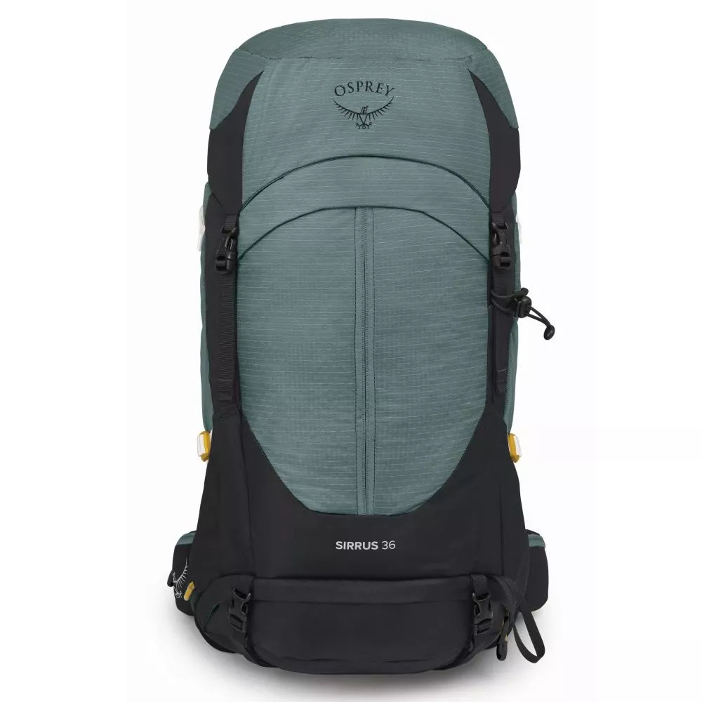 Daypack Osprey Sirrus 36, Succulent Green O/S 1 Daypack Osprey Sirrus 36, Succulent Green O/S