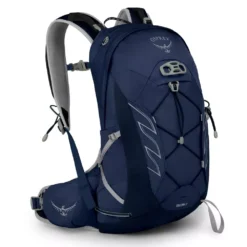 Herrrenrucksack Osprey Talon 11 L/XL, Ceramic Blue