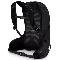 Herrrenrucksack Osprey Talon 11 L/XL, Stealth Black 12 Herrrenrucksack Osprey Talon 11 L/XL, Stealth Black -Campingbedarf Geschäft osprey talon 11 l xl herrenrucksack daypack seitenansicht fahrradrucksack 1000 2 22184