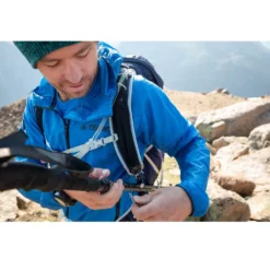 Männerrucksack Osprey Talon 11 L/XL, Limon Green -Campingbedarf Geschäft osprey talon 11 rucksack fuer tagesrucksack l xl daypack stoeckehalterung maennerrucksack 1000 9 22182