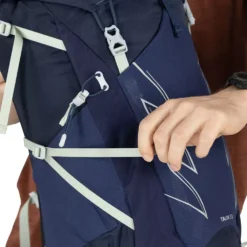 Männerrucksack Osprey Talon 33 S/M, Stealth Black -Campingbedarf Geschäft osprey talon 33 tourenrucksack maennerrucksack herrenrucksack stretchfaecher 1000 5 22163