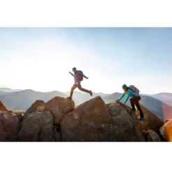 Männerrucksack Osprey Talon 33 S/M, Stealth Black -Campingbedarf Geschäft osprey wanderrucksack rucksaecke talon 33 s m maennerrucksack 1000 11 22163