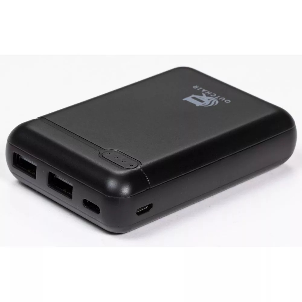 Outchair 5V Powerbank 2 Outchair 5V Powerbank – Bild 2