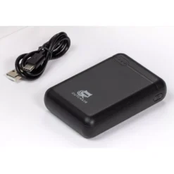 Outchair Combo Powerbank 7,4V / 5,0V -Campingbedarf Geschäft outchair combo powerbank usb ladekabel 1000 4 23623