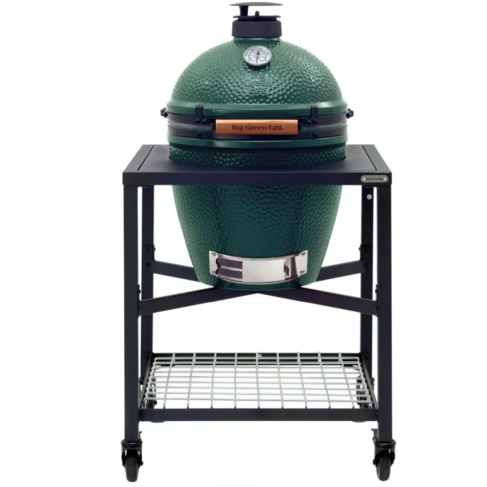 Big Green Egg EGG Untergestell Flame M 2 Big Green Egg EGG Untergestell Flame M – Bild 2