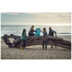 Passive Kühlbox Dometic Cool-Ice WCI 22, Lagune -Campingbedarf Geschäft outdoor kuehlbox dometic cool ice wci 22 1000 7 25080