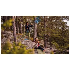 Isoliermatte Robens ZigZag Slumber W -Campingbedarf Geschäft outdoor trekking liegematte zigzag slumber w robens 1000 3 26585