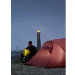 Trekkingzelt Nordisk Oppland 3 LW, Burnt Red -Campingbedarf Geschäft outdoor zelt nordisk oppland 3 lw ultraleichtes trekkingzelt 7 16724