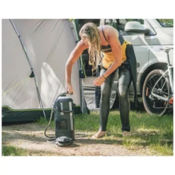 Campingdusche Outwell Seabreeze Druckdusche 17 Campingdusche Outwell Seabreeze Druckdusche -Campingbedarf Geschäft outdoordusche outwell seabreeze druckdusche 12 liter schwarz 1000 8 27911