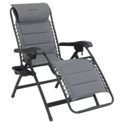 Camping-Relaxstuhl Outwell Acadia
